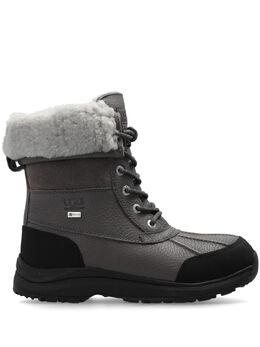 UGG: Ботинки 