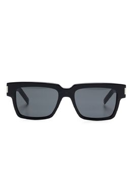 Saint Laurent: Очки 