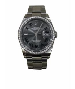 ROLEX: Часы 