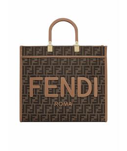 FENDI: Сумка 