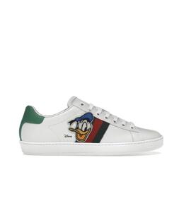 GUCCI: Кеды 