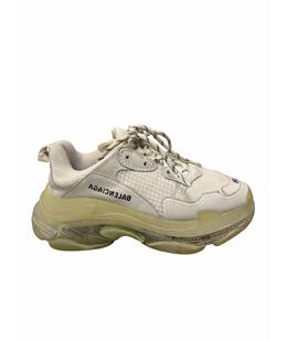 BALENCIAGA: Кроссовки 