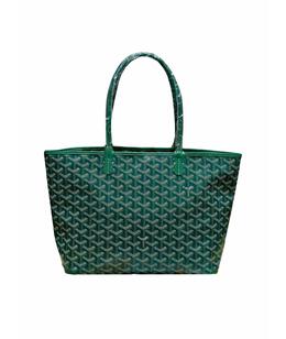 GOYARD: Сумка 