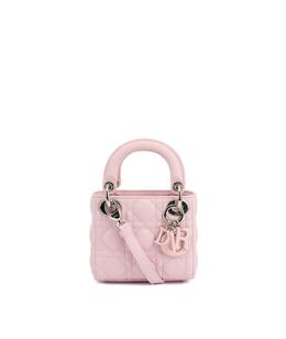 CHRISTIAN DIOR: Клатч 