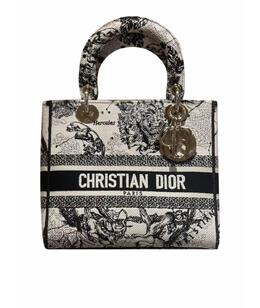 CHRISTIAN DIOR: Сумка 