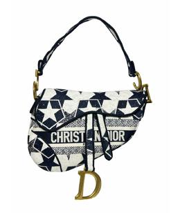 CHRISTIAN DIOR: Сумка 