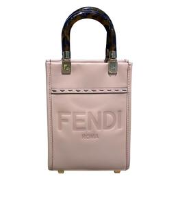 FENDI: Сумка 