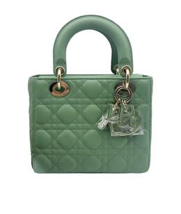CHRISTIAN DIOR: Сумка 