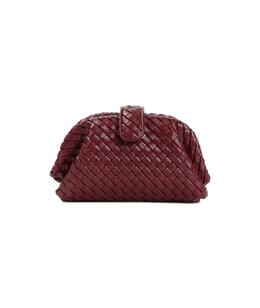 BOTTEGA VENETA: Клатч 