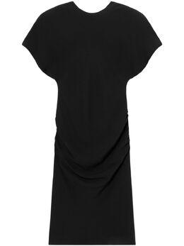 Stella McCartney: Короткое платье 