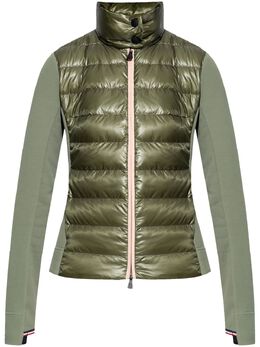 Moncler Grenoble: Стёганые куртка 