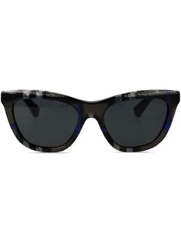 Burberry Eyewear: Очки 