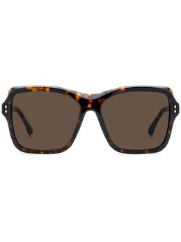 Isabel Marant Eyewear: Очки 