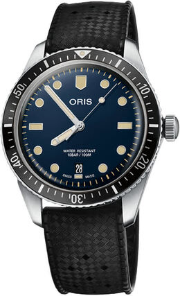 Oris: Часы 