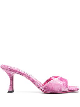 Jimmy Choo: Сандалии 
