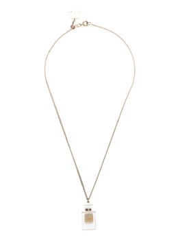CHANEL Pre-Owned: Подвеска 