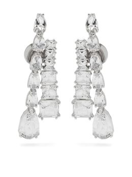 Swarovski: Серьги 