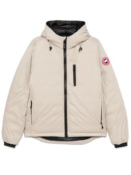 Canada Goose: Куртка  Borden с капюшоном