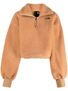 The North Face: Флисовая куртка  Fleece