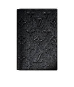 LOUIS VUITTON: Обложка 