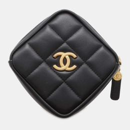 Chanel: Косметичка 