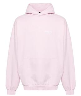 BALENCIAGA: Толстовка 