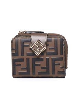 FENDI: Кошелёк 