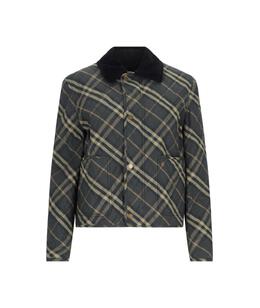 BURBERRY: Куртка 