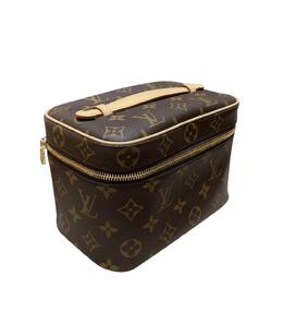 LOUIS VUITTON: Косметичка 