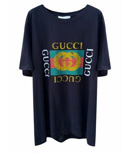 GUCCI: Футболка 