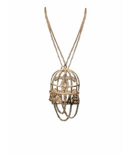 CHANEL: Подвеска 