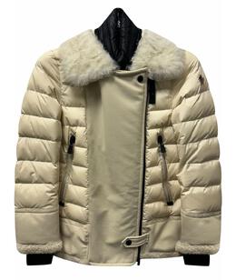 MONCLER: Зимний пуховик 