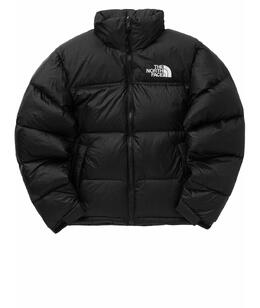 THE NORTH FACE: Зимняя куртка 