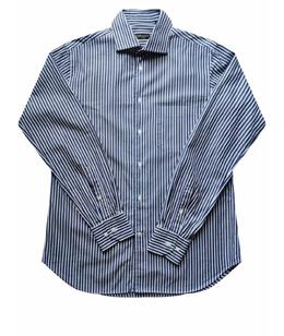 CORNELIANI: Хлопковая рубашка 