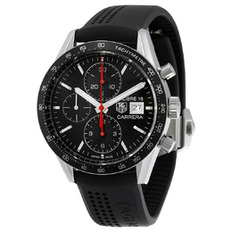 Tag Heuer: Часы  Carrera