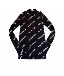 BALENCIAGA: Свитер 