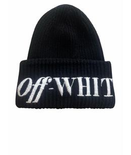 OFF-WHITE: Шапка 