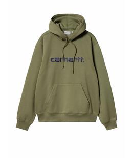 CARHARTT WIP: Толстовка 