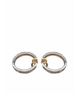 BVLGARI: Серьги 