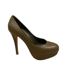 GIANVITO ROSSI: Туфли 