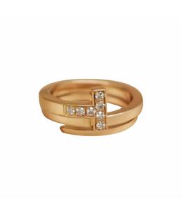 TIFFANY&CO: Кольцо 