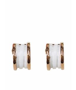BVLGARI: Серьги 