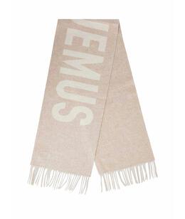 JACQUEMUS: Шарф 