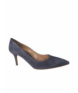 GIANVITO ROSSI: Туфли 