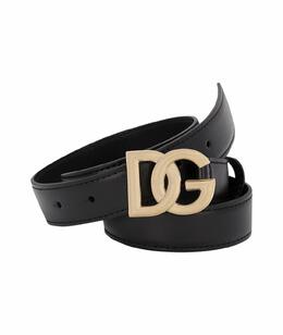 DOLCE&GABBANA: Ремень 