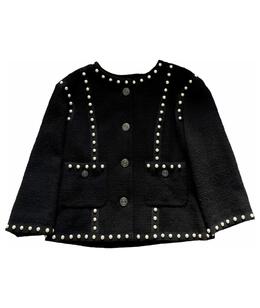 CHANEL: Жакет 