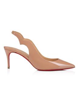 CHRISTIAN LOUBOUTIN: Туфли 