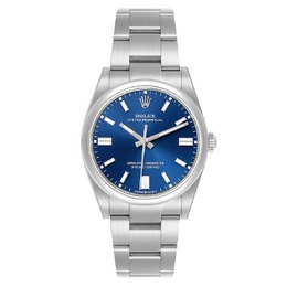 Rolex: Часы  Oyster Perpetual