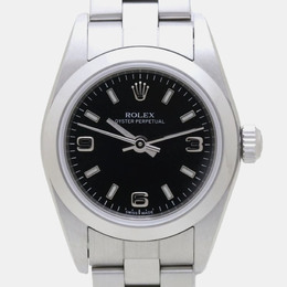 Rolex: Часы  Oyster Perpetual