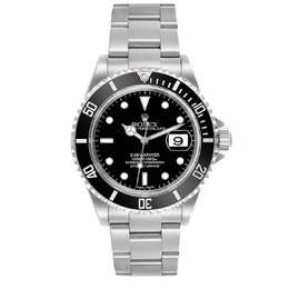 Rolex: Часы  Submariner